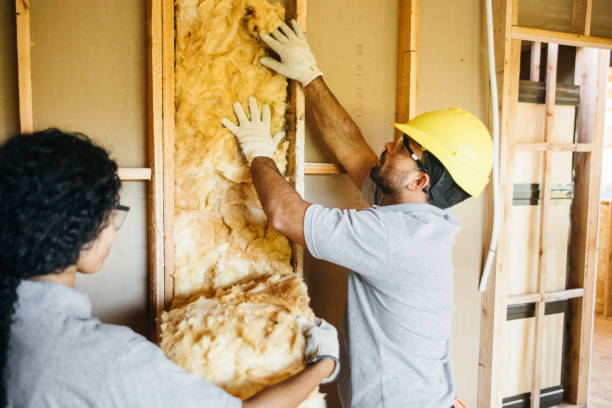 Range of Insulation Solutions in Huron, CA