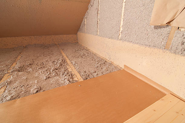 Best Residential Insulation Services  in Huron, CA